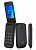 Мобільний телефон Alcatel 2053 Dual SIM Volcano Black