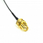 Переходник для GSM-антенны ATIS antenna adapter SMA-U.FL - фото 3