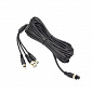 AVIA-BNC cable 5m - фото 1