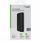 Портативное зарядное устройство Belkin MagSafe 10000mAh, Wireless Power Bank, white - фото 1