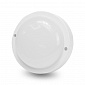 Светильник светодиодный Lightwell LW-RDR08W 8Вт 6000К IP65 - фото 1