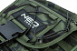 Рюкзак NEO CAMO, 22 кармана, усиленный, полиэстер 600D, 50х29.5х19 см - фото 8