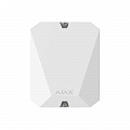 Гібридна централь Ajax Hub Hybrid (2G) white з підтримкою технології Fibra та Jeweller