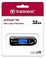 Накопичувач Transcend 32GB USB 3.1 JetFlash 790 Black - фото 1