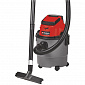 Пилосос Einhell TC-VC 18/15 Li - Solo акумуляторний, 15л, 8кПа, 5.03кг, шланг 1.5м (без АКБ та ЗП) - фото 1