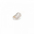 Конектор RJ 45 Cablexpert (PLUG6SP/10) екранований, 10 шт.