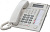 Системний телефон Panasonic KX-T7735UA White (аналоговий) для АТС Panasonic KX-TE/TDA