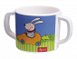 Чашка sigikid Racing Rabbit 24613SK - фото 1