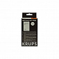 Набор для удаления накипи для кофеварок Krups F054001A (2 пакетика по 40г + 1 тест на жест. воды) - фото 1