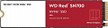 Твердотільний жорсткий диск M.2 2280 1TB RED WDS100T1R0C WDC