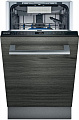 Встраиваемая посуд. машина Siemens SR75EX05MK - 45 см./3 короб/10 ком/6 пр/А++