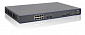 Контроллер HP 830 8P PoE+ Unifd Wired-WLAN Switch, 8x10/100/1000GE-T+2xGE-SFP, 3Y FC 24x7 Service. - фото 1