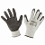 Перчатки рабочие NEO, защищающие от прокола, с нитриловым покрытием, р. 10