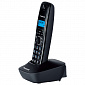 Радіотелефон DECT Panasonic KX-TG1611UAH Black Grey - фото 2