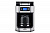 Кофеварка Ardesto YCM-D1200 - капельная/ 1.2 л/ дисплей/ встр. кофемолка