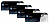 Картридж HP 305A LJ M351a/M475dw/M451dn/M451nw Magenta