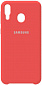 Чeхол-накладка Toto Silicone для Samsung Galaxy M20 SM-M205 Peach Pink (F_97486) - фото 1