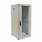 Шкаф серверный CMS 24U 610 х 675 UA-MGSE2466MG усиленный для сетевого оборудования - фото 1