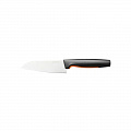 Нож для шеф-повара малый Fiskars FF, 12 см