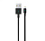 Кабель Ttec (2DK7508S) USB - Lightning, 1м, Black