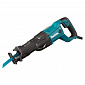 Пила сабельная Makita JR3061T, 1250Вт, 32мм, 0-3000 об/мин, 3.3кг - фото 1