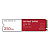 Твердотельный накопитель SSD WD M.2 NVMe PCIe 3.0 4x 250GB SN700 Red 2280