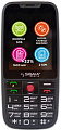 Мобільний телефон Sigma mobile Comfort 50 Elegance3 Dual Sim Black