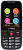 Мобильный телефон Sigma mobile Comfort 50 Elegance3 Dual Sim Black