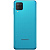 Смартфон Samsung Galaxy M12 (M127F) 4/64GB Dual SIM Green