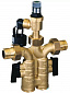 Группа безопасности водонагревателя Honeywell SG 160S 1', 8 бар - фото 1
