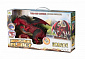 Динозавр Same Toy Dinosaur Planet Дракон (світло, звук) червоний, подарункова ук. RS6139AUt - фото 1