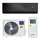 Кондиціонер Neoclima ArtVogue NS-12EHVIwb1/NU-12EHVI1 інверторний, дзеркальний графітовий - фото 1