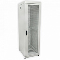 Шкаф серверный CMS 42U 610 х 1055 UA-MGSE42610MPG усиленный с перфорированной дверью для сетевого оборудования