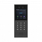 Багатоабонентна панель виклику Akuvox X912S з розпізнаванням обличчя, NFC та Bluetooth - фото 1