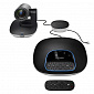 Система для вiдеоконференцiй Logitech Group (960-001057) - фото 1