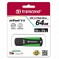 Накопичувач Transcend 64GB USB 3.1 JetFlash 810 Rugged - фото 3
