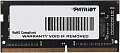 Память для ноутбука Patriot DDR4 2666 32GB SO-DIMM
