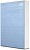 Внешний жесткий диск USB3 1TB EXT. LIGHT BLUE STKB1000402 SEAGATE