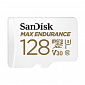 Карта памяти MICRO SDXC 128GB UHS-3 SDSQQVR-128G-GN6IA SANDISK - фото 1