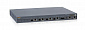 Контроллер HPE Aruba 7205 (RW), 2x10GBase-X (SFP+) ports, 4x10/100/1000BASE-T/SFP ports Controller - фото 1