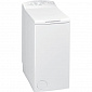 Стир. машина с верт. загр. Whirlpool AWE6080UA, 6кг, 800, A++, 40см, Белый - фото 1