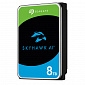 Жесткий диск 8TB Seagate SkyHawk AI ST8000VE001 для видеонаблюдения - фото 2