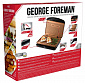 Гриль George Foreman 25811-56 Fit Grill Copper Medium - фото 7