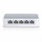 Коммутатор TP-Link TL-SF1005D 5-портовый неуправляемый - фото 1