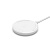 Бездротовий ЗП Belkin Pad Wireless Charging Qi, 10W, white