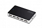 Концентратор DIGITUS 10 портов, USB 2.0 активный с БП - фото 1