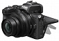 Цифр. Фотокамера Z50 + 16-50 VR + 50-250 VR - фото 9