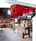 Тельфер Einhell TC-EH 250-18 электрический - фото 2