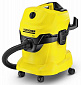 Пылесос Karcher WD 4 хозяйственный - фото 2