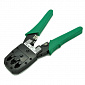 Інструмент для обжиму Atcom (9147) KS-315 RJ-45/RJ-12/RJ11 (8P8C,6P6C,6P4C) - фото 1